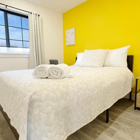Private Room With Shared Spaces In Fully Equipped Lehi Home Eksteriør bilde