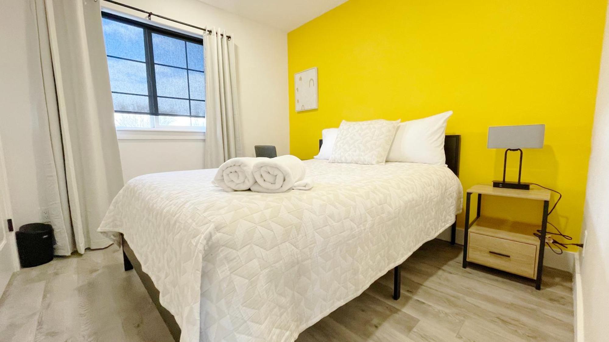 Private Room With Shared Spaces In Fully Equipped Lehi Home Eksteriør bilde