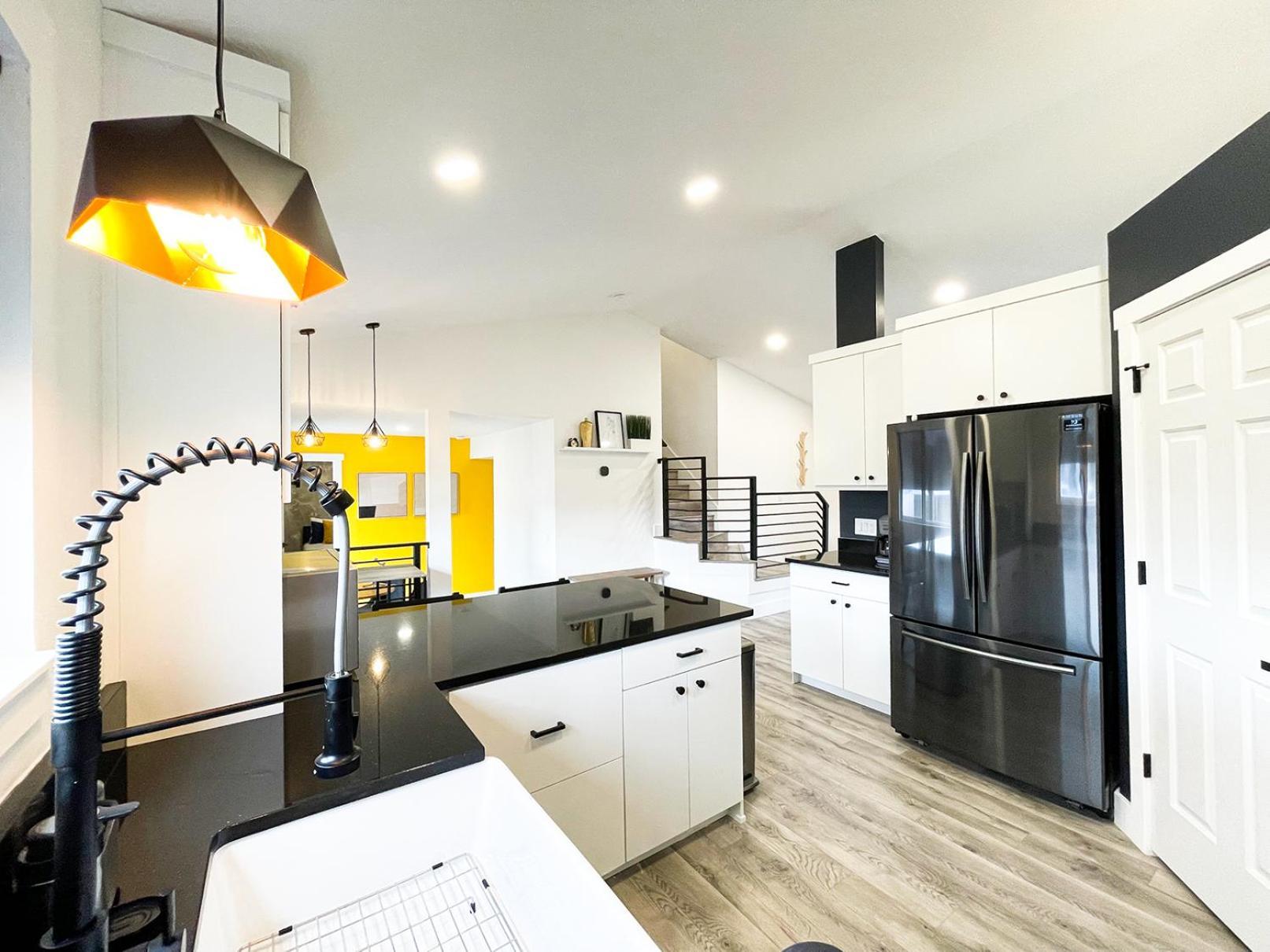 Private Room With Shared Spaces In Fully Equipped Lehi Home Eksteriør bilde