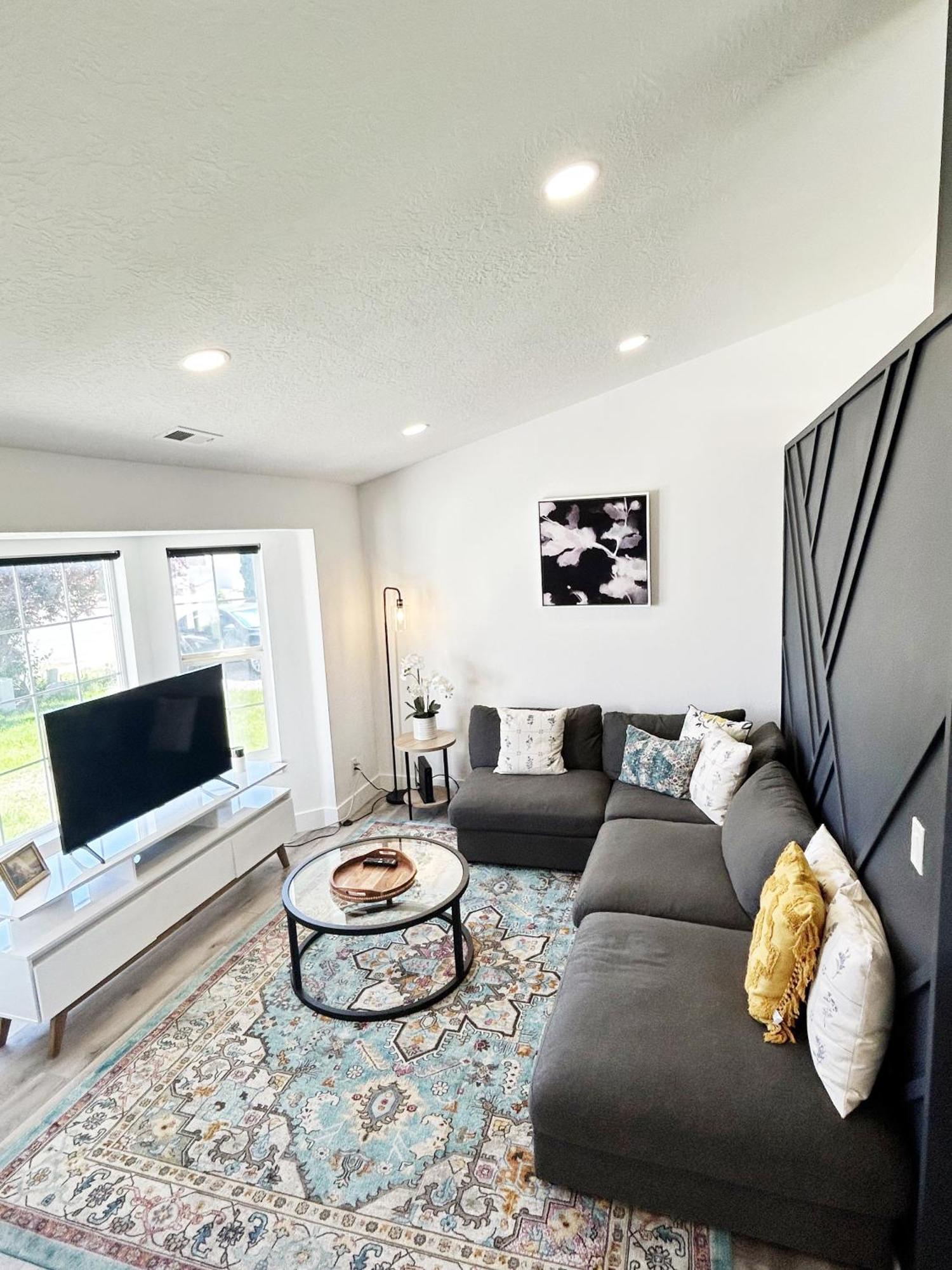 Private Room With Shared Spaces In Fully Equipped Lehi Home Eksteriør bilde