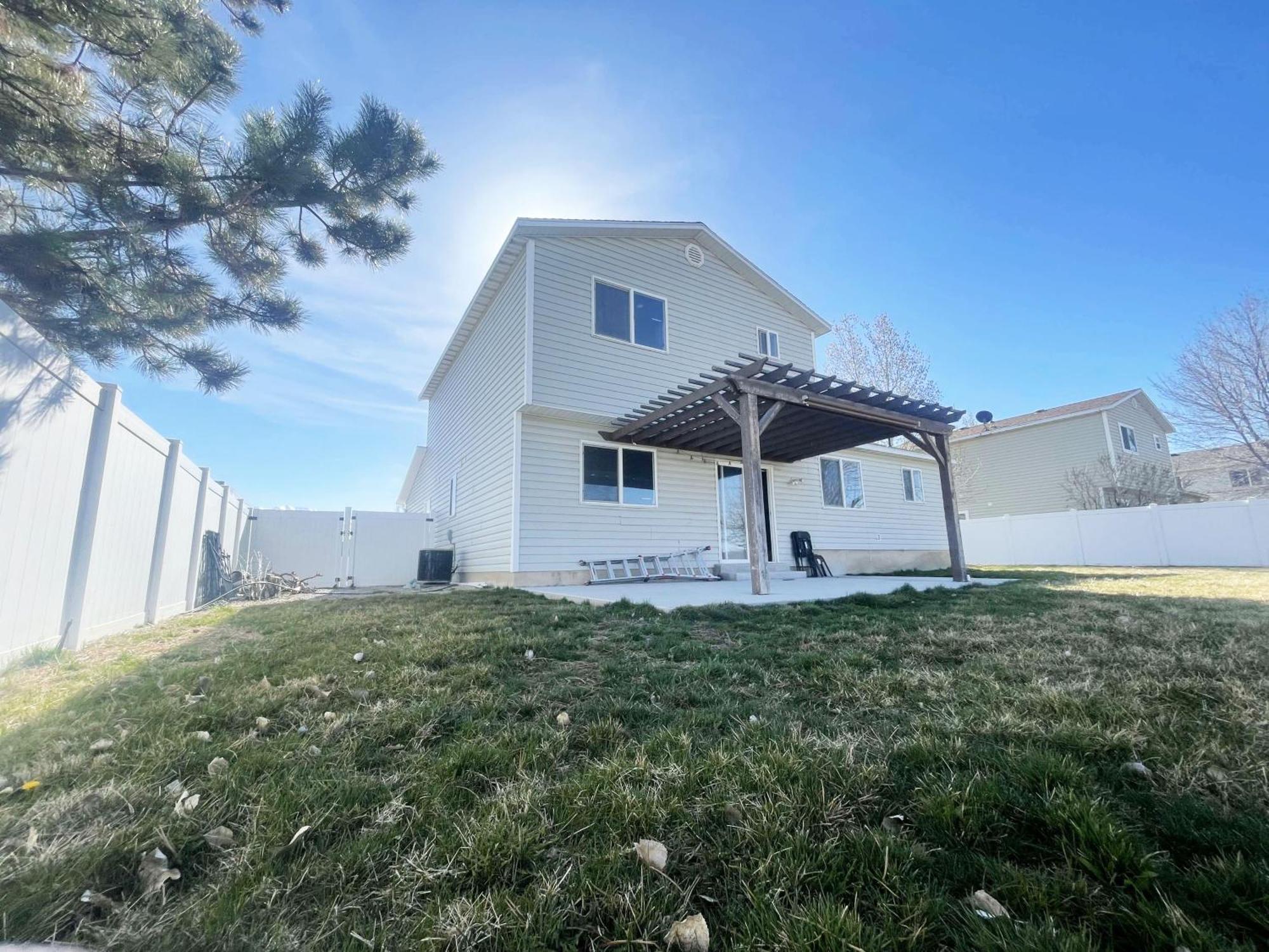 Private Room With Shared Spaces In Fully Equipped Lehi Home Eksteriør bilde