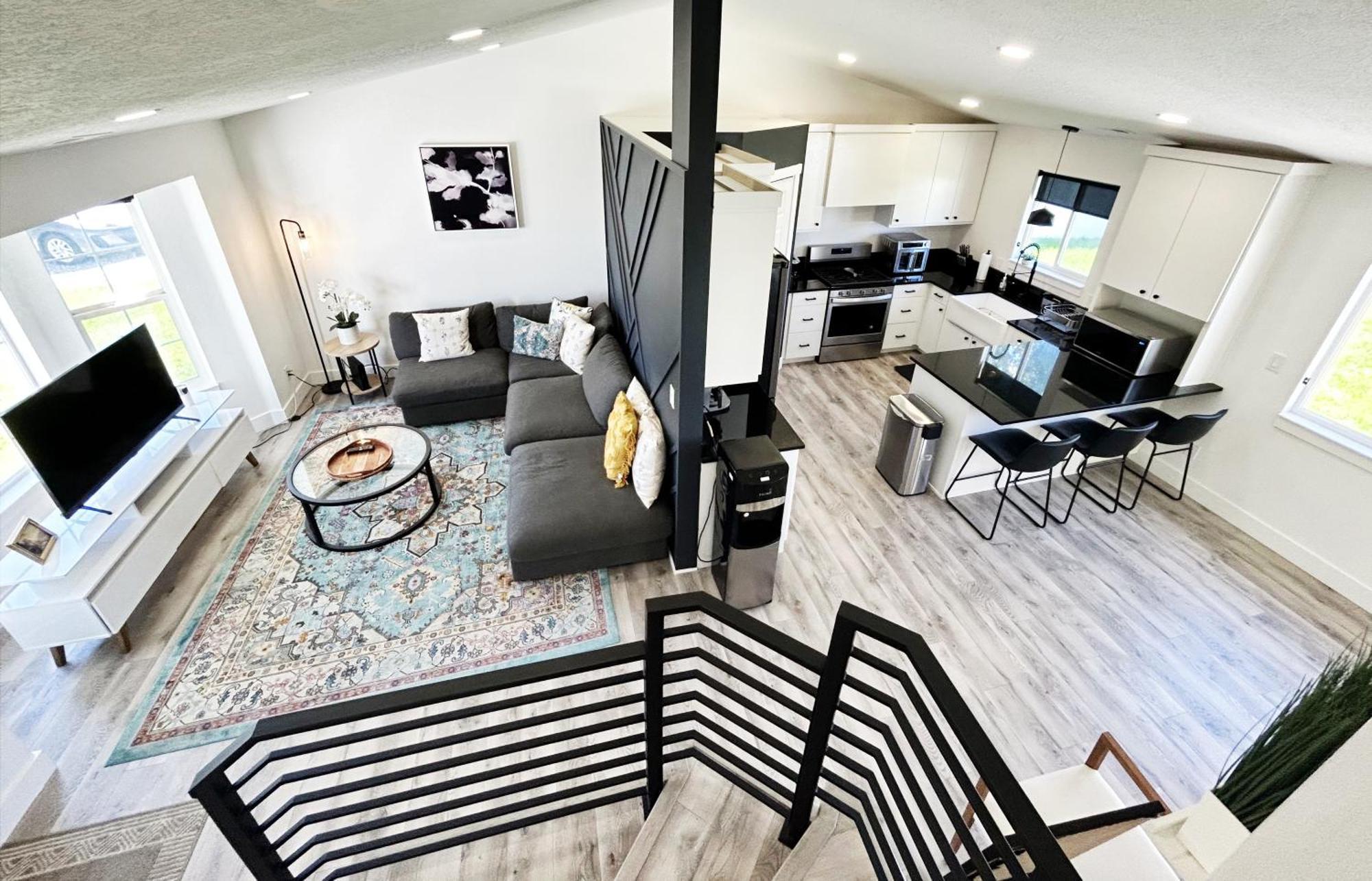 Private Room With Shared Spaces In Fully Equipped Lehi Home Eksteriør bilde