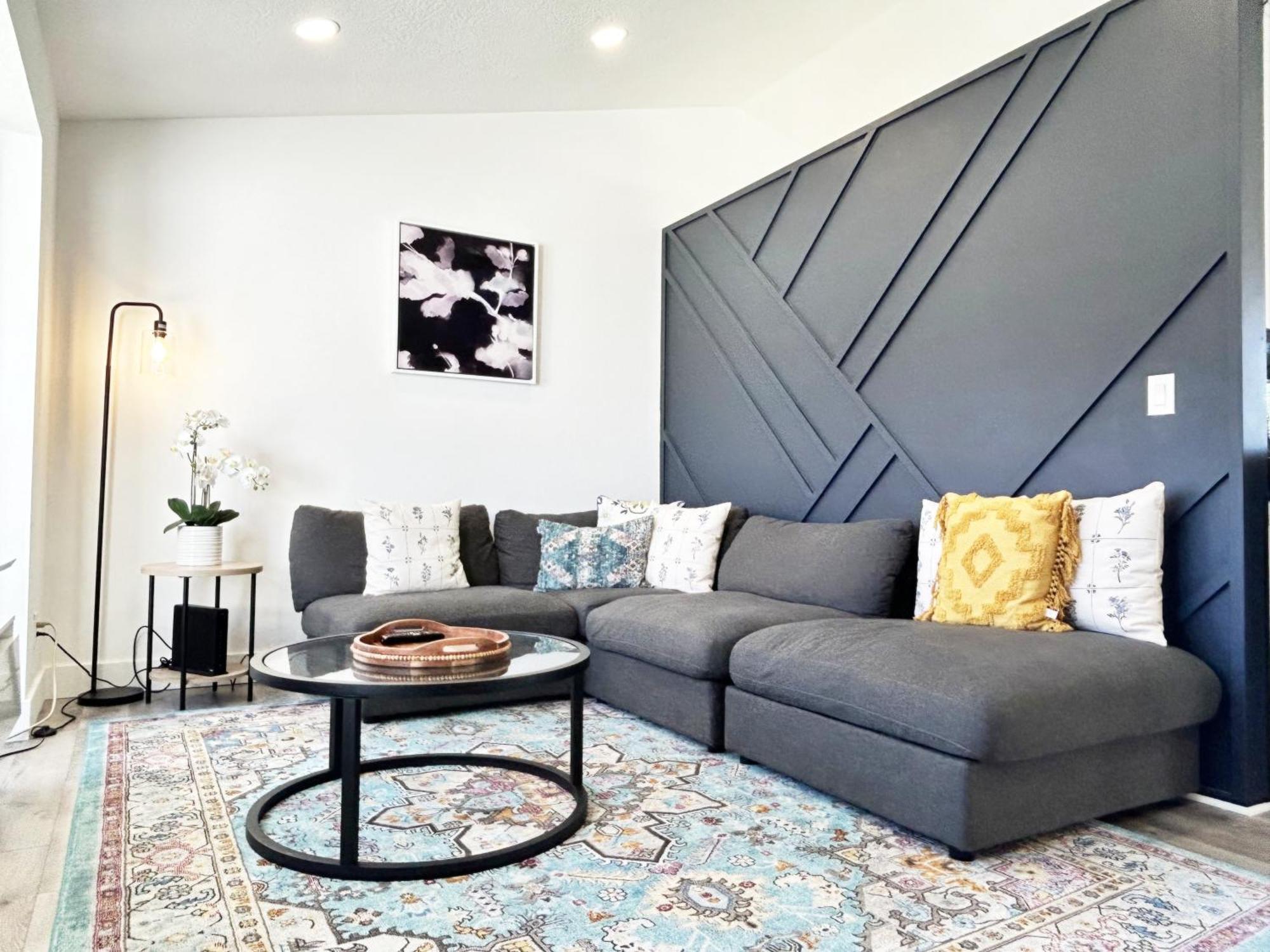 Private Room With Shared Spaces In Fully Equipped Lehi Home Eksteriør bilde