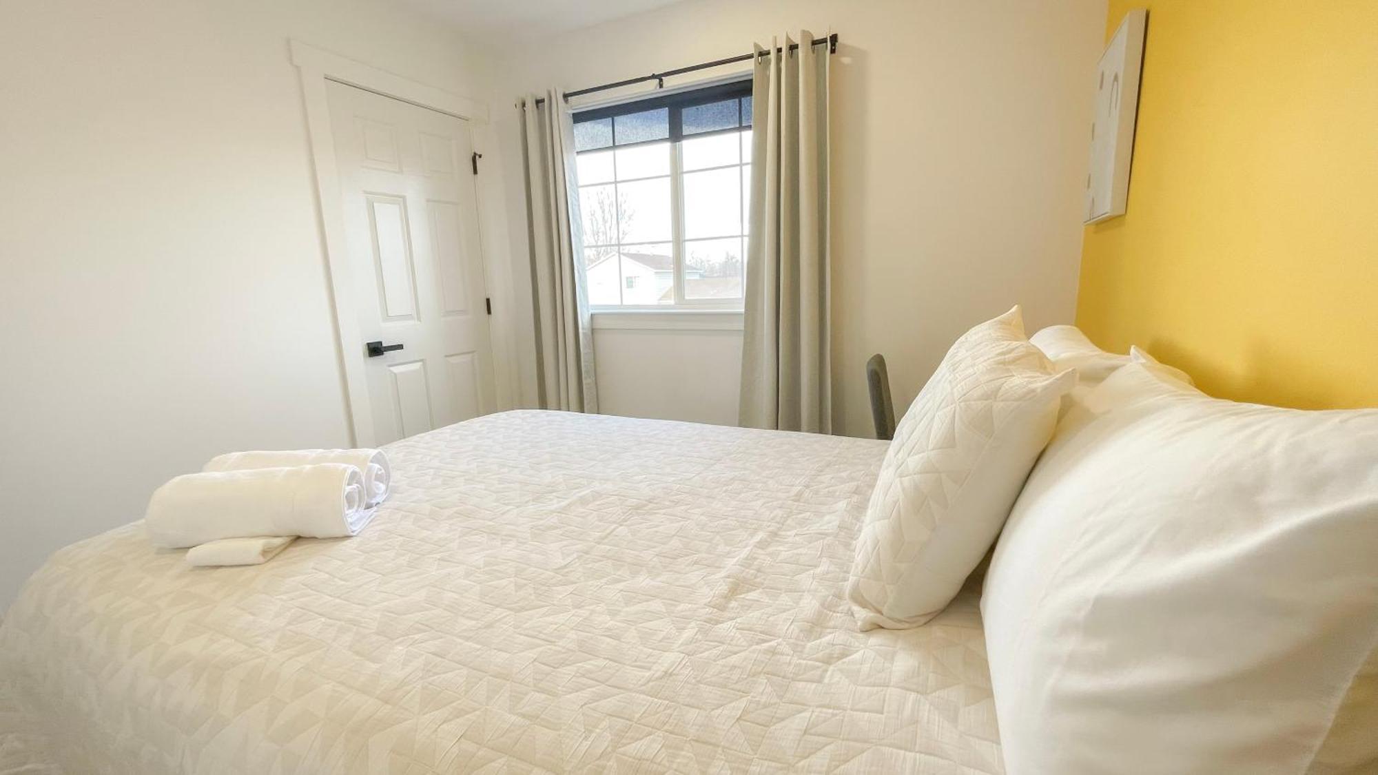 Private Room With Shared Spaces In Fully Equipped Lehi Home Eksteriør bilde